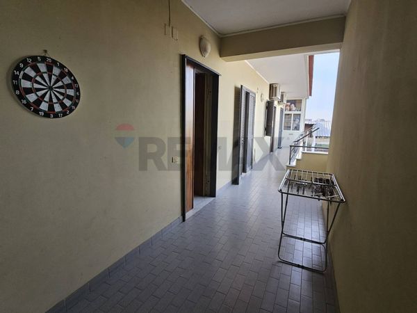 Appartamento Zona San Marco, Afragola, NA Affitto - Foto 3