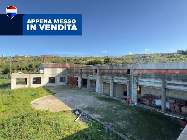 Villa singola Balestrate, PA Vendita