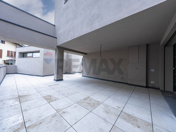 Appartamento Oltresavio, Cesena, FC Vendita - Foto 2