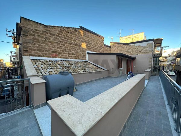 Casa Indipendente Villabate, PA Vendita