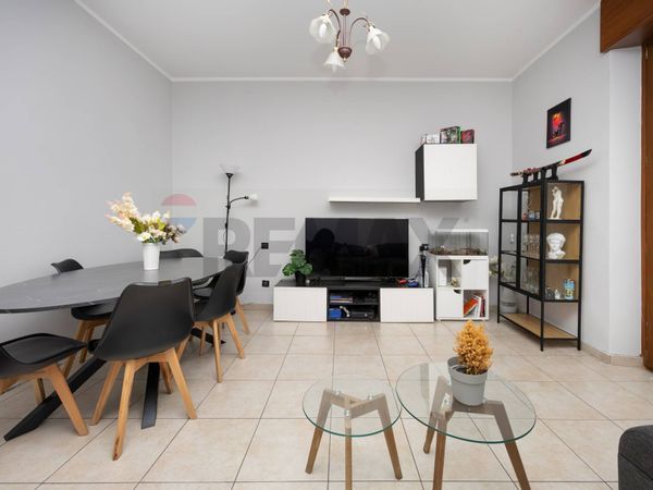 Appartamento Trezzo sull'Adda, MI Vendita - Foto 3