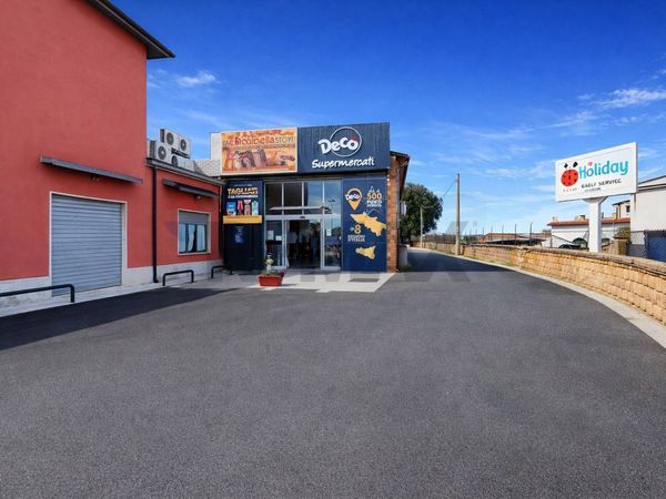 Locale Commerciale Civita Castellana, VT Affitto - Foto 2