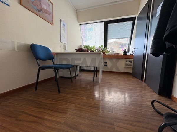 Ufficio Genova, GE Affitto - Foto 4