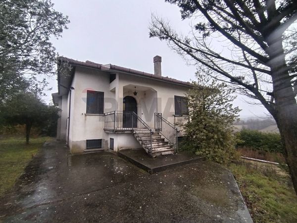 Casa Indipendente Morcone, BN Vendita