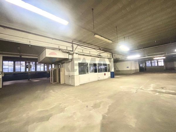 Capannone Industriale Brescia est, Brescia, BS Affitto - Foto 4