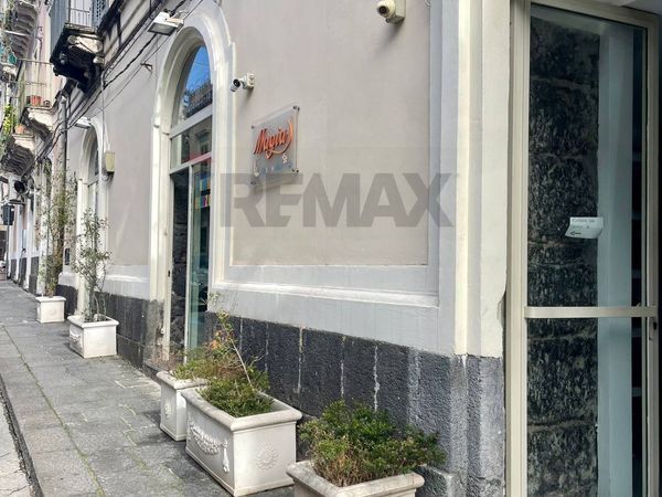 Locale Commerciale Acireale, CT Affitto - Foto 4