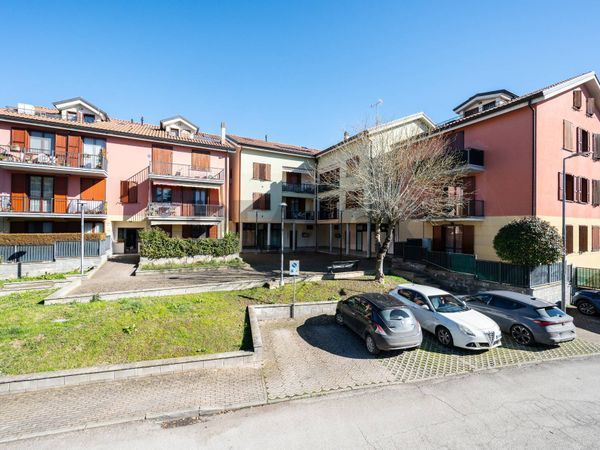Appartamento San Vitale, Sala Baganza, PR Vendita - Foto 3