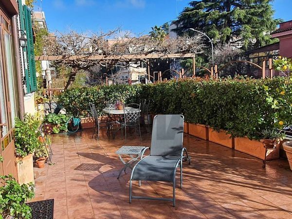 Villa o villino Monteverde, Roma, RM Vendita - Foto 2