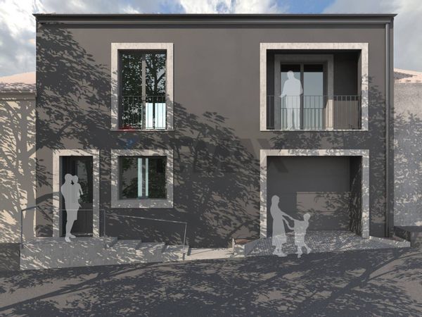 Casa Indipendente Tremestieri Etneo, CT Vendita - Foto 2