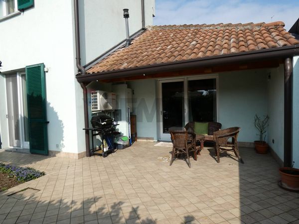 Villa singola San Martino Siccomario, PV Vendita - Foto 2