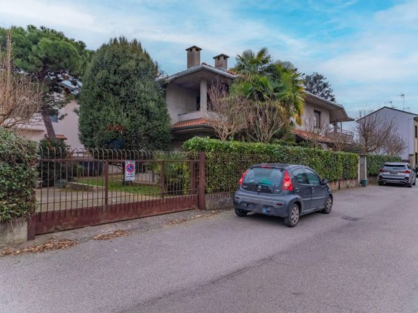 Villetta bifamiliare Canegrate, MI Vendita - Foto 2