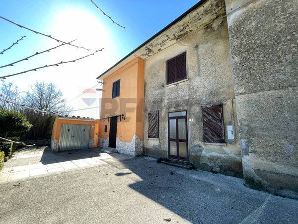 Casa Indipendente Carceri Alte, Ateleta, AQ Vendita - Foto 4