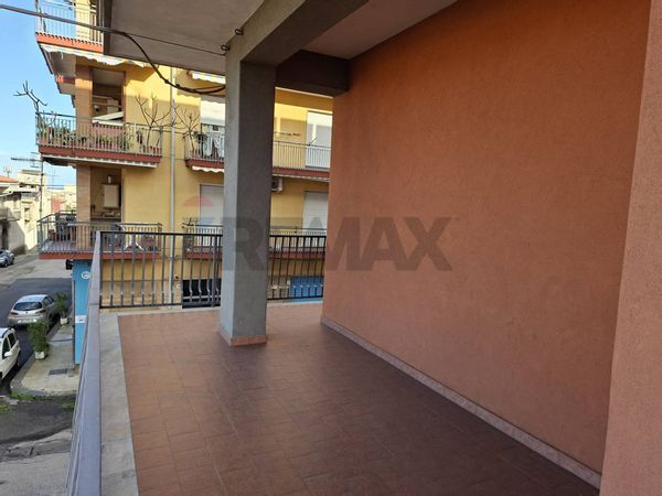 Appartamento Riposto, CT Vendita