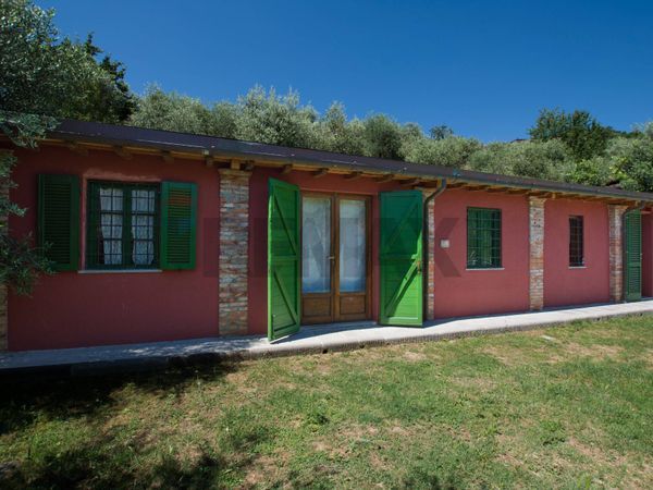 Cascina/Casale Montecatini Alto, Montecatini-Terme, PT Vendita - Foto 2