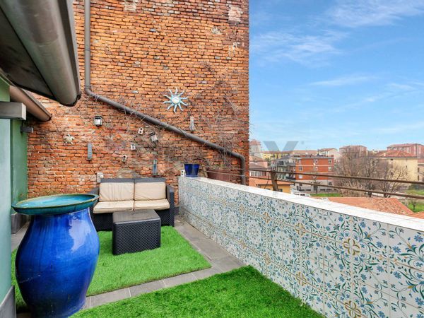 Loft/Open Space Niguarda, Milano, MI Affitto - Foto 3