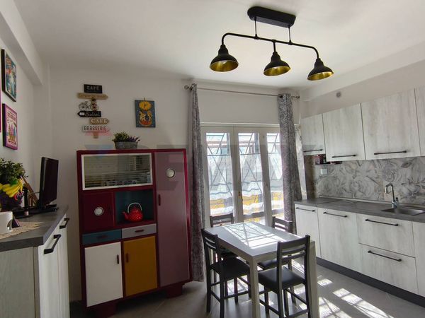 Attico/Mansarda Ladispoli, RM Affitto - Foto 3