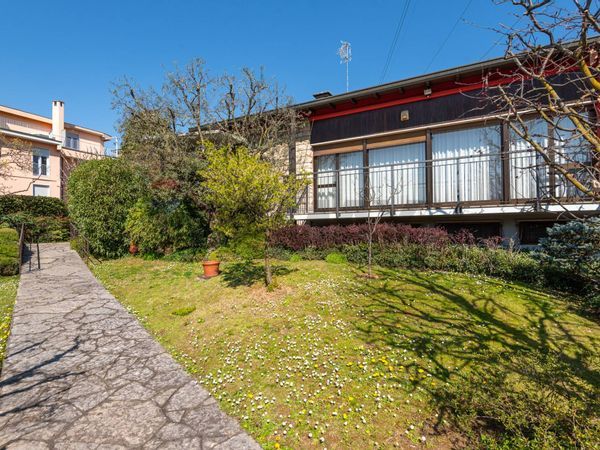 Villa singola Curno, BG Vendita - Foto 2