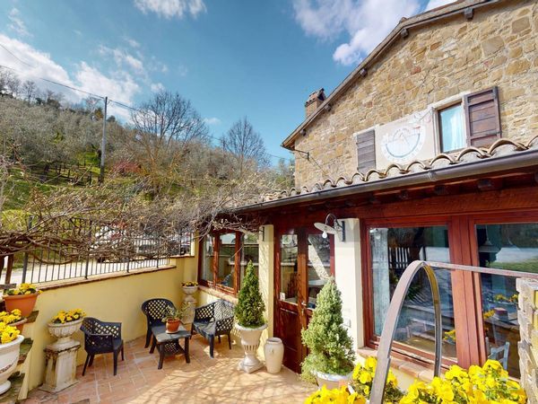 Cascina/Casale Cantalupo, Bevagna, PG Vendita - Foto 3