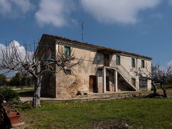 Rustico Recanati, MC Vendita - Foto 2