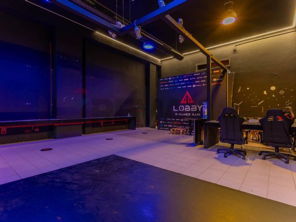 Locale Commerciale S. Pasquale, Bari, BA Affitto - Foto 3