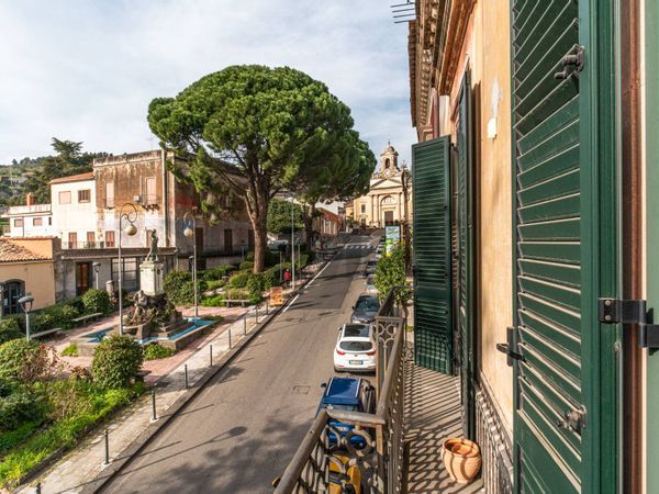Casa Indipendente Nunziata, Mascali, CT Vendita