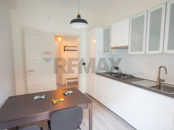 Appartamento Santa Teresa di Riva, ME Vendita - Foto 3