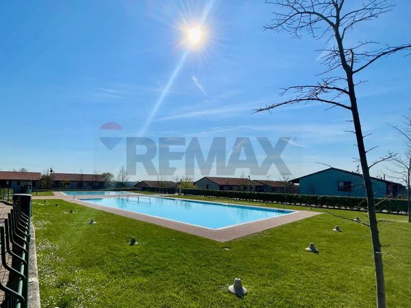 Villa a schiera Sandrà, Castelnuovo del Garda, VR Vendita - Foto 4