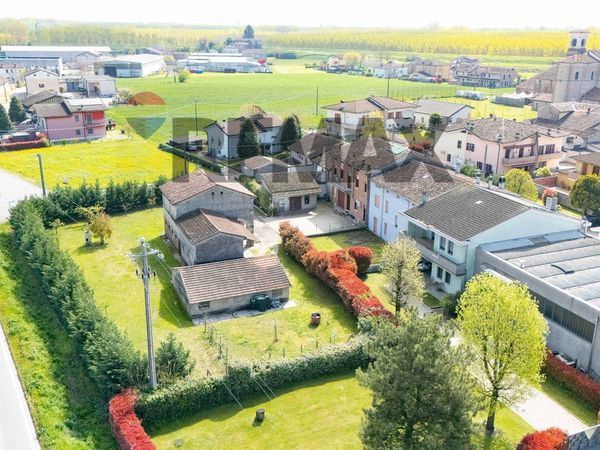 Casa Indipendente Correggioverde, Dosolo, MN Vendita - Foto 3