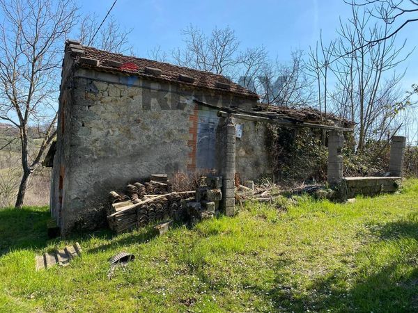Cascina/Casale Strangolagalli, FR Vendita - Foto 4