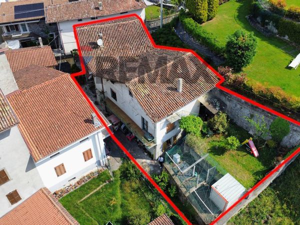 Casa Indipendente Artogne, BS Vendita