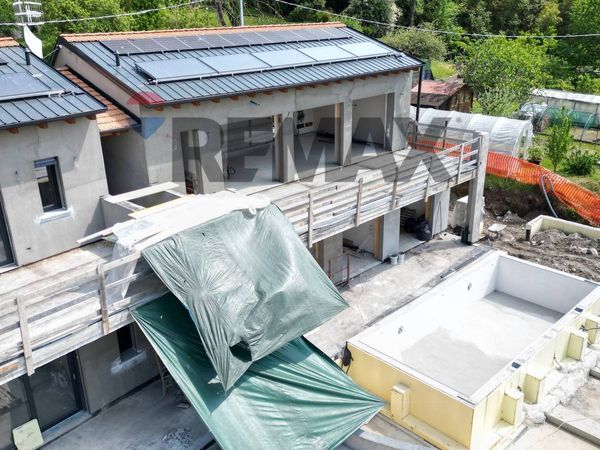 Villa singola Suna, Verbania, VB Vendita - Foto 3