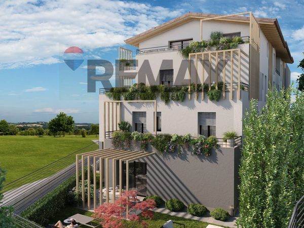 Appartamento Ponteranica, BG Vendita - Foto 4