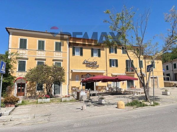 Albergo/Hotel Procchio, Marciana, LI Vendita