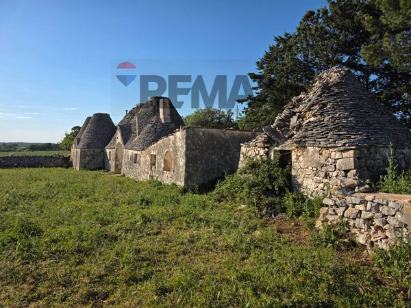 Baita/Chalet/Trullo Noci, BA Vendita - Foto 2