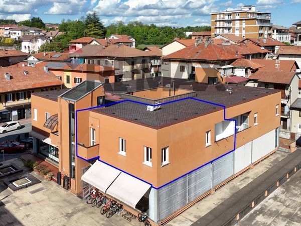Appartamento Cossato, BI Vendita - Foto 2