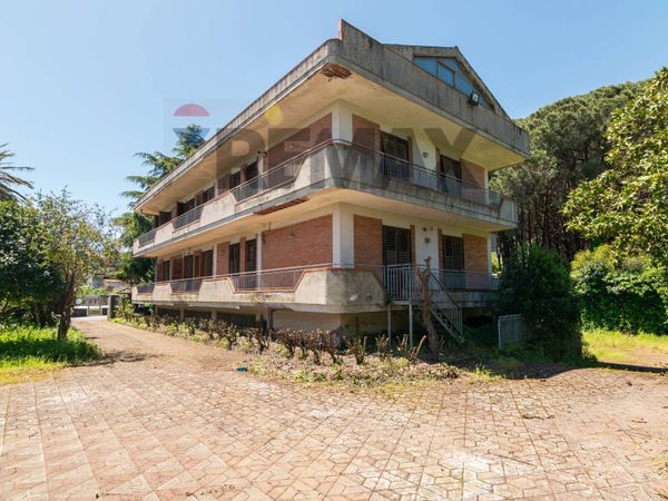 Casa Indipendente Piedimonte Etneo, CT Vendita