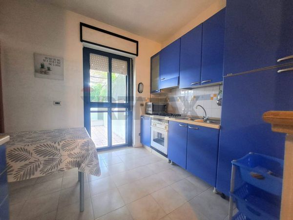 Villa singola Zona Sciaia-Materdomini, Brindisi, BR Vendita - Foto 4