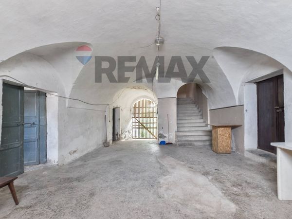 Casa Indipendente Villa Badessa, Rosciano, PE Vendita - Foto 4