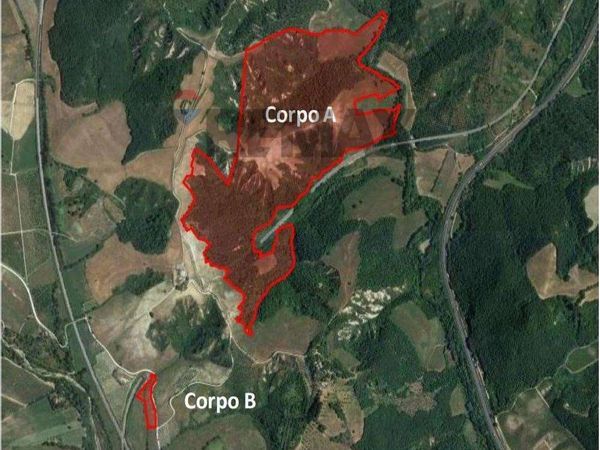 Terreno Ficulle, TR Vendita - Foto 3
