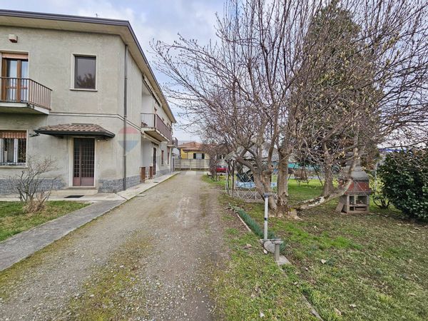 Porzione di casa Cassano Magnago, VA Vendita - Foto 2