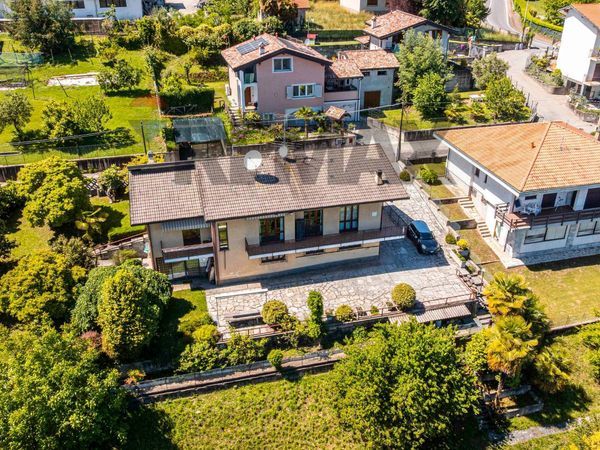 Villa singola Paruzzaro, NO Vendita - Foto 2