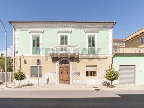 Appartamento Torre de' Passeri, PE Vendita