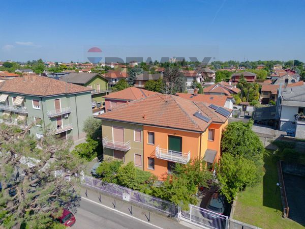 Porzione di villa Nerviano, MI Vendita - Foto 3