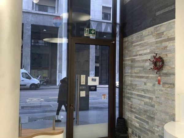 Negozio Centro Storico, Milano, MI Affitto - Foto 3