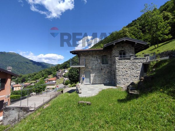 Villa singola Schignano, CO Vendita - Foto 4