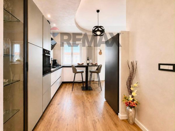 Appartamento Borgo Rodi, Ancona, AN Vendita