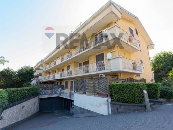 Porzione di villa San Nullo, Catania, CT Vendita - Foto 3