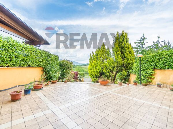 Villa a schiera Tivoli città, Tivoli, RM Vendita - Foto 3