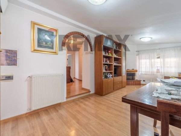 Appartamento Santa Maria delle Mole, Marino, RM Vendita - Foto 4