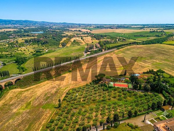 Villa singola Divino Amore, Roma, RM Vendita - Foto 2